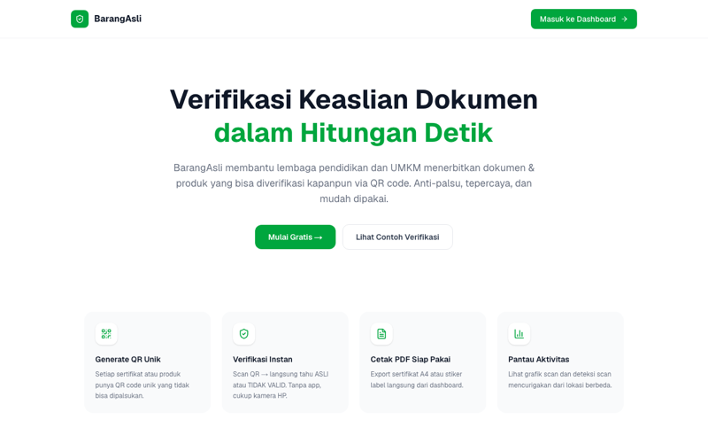 Preview BarangAsli